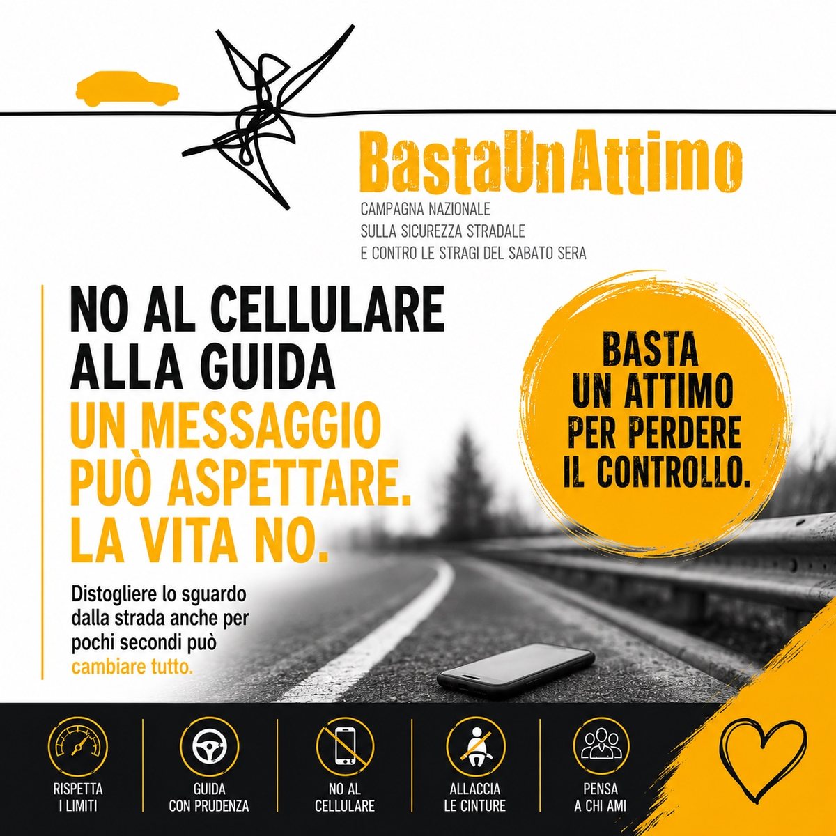 Anteprima Kit social